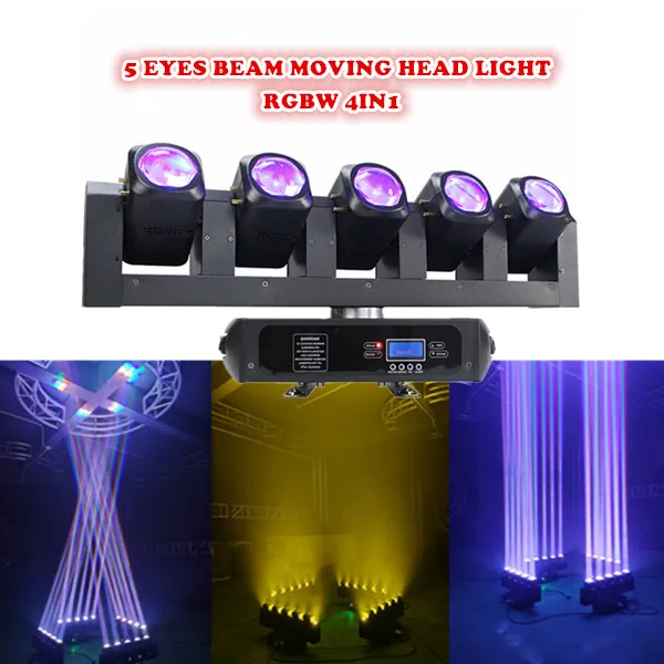 (2 осветительных прибора с 1 полетом) Светодиодная панель с вращающейся головкой, 5 глаз, RGBW, 350 Вт, светодиодный сценический стробоскоп, освещение для ночного клуба, диджея
(2 осветительных прибора с 1 полетом) Светодиодная панель с вращающейся головкой, 5 глаз, RGBW, 350 Вт, светодиодный сценический стробоскоп, освещение для ночного клуба, диджея