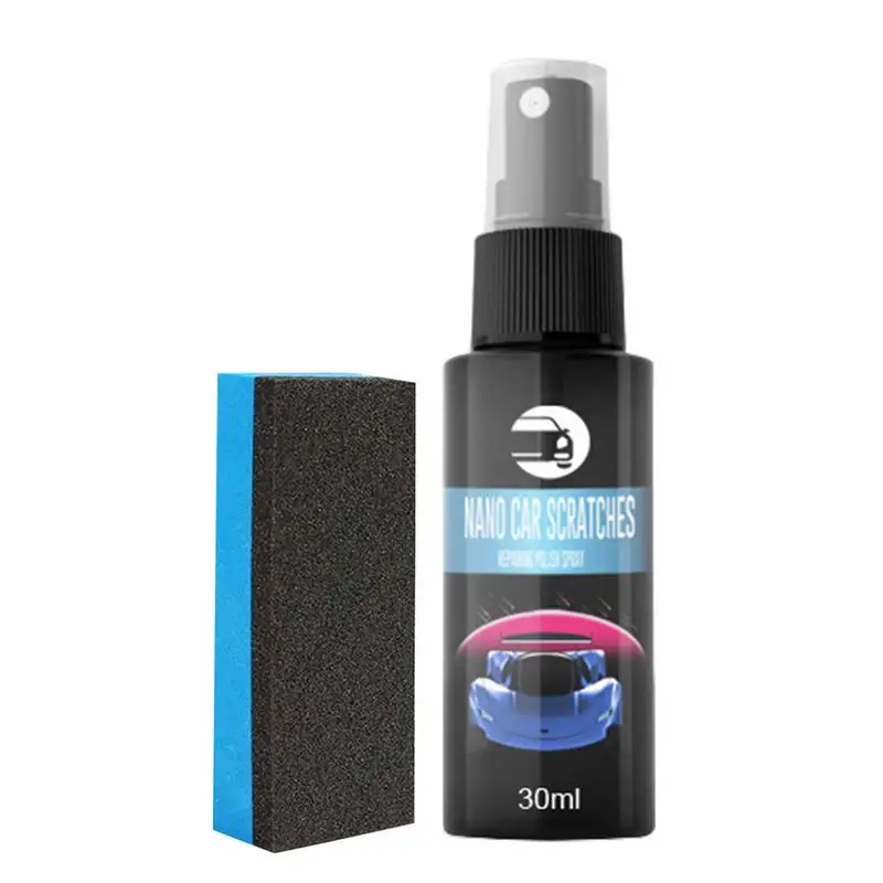 Car Scratch And Swirl Remover Car Swirl Removal Tool Clarity Restorer Car Body Polish Clarity Restorer Coating Liquid Spray For
Car Scratch And Swirl Remover Car Swirl Removal Tool Clarity Restorer Car Body Polish Clarity Restorer Coating Liquid Spray For