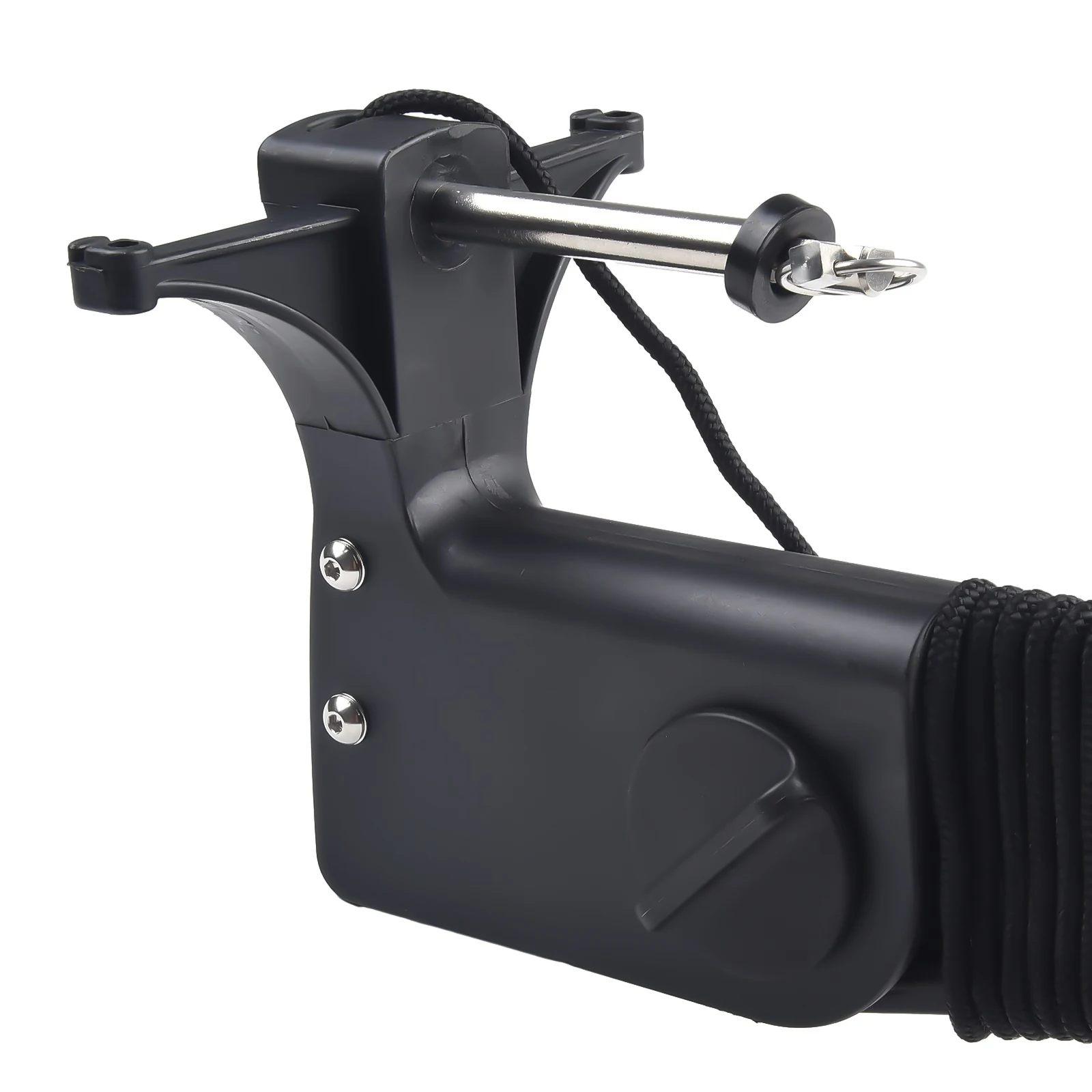 2023 New High Quality Tail Rudder Kayak Big Tail Rudder Canoe Boat Fishing Boat Steering Control System With Pulley
2023 New High Quality Tail Rudder Kayak Big Tail Rudder Canoe Boat Fishing Boat Steering Control System With Pulley