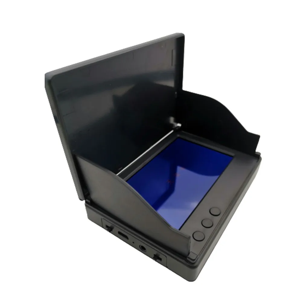 Protable Reliable Durable CVBS P/CVBS N Compatible 43 LCD Screen Industrial Grade for Fishing Underwater Camera
Protable Reliable Durable CVBS P/CVBS N Compatible 43 LCD Screen Industrial Grade for Fishing Underwater Camera