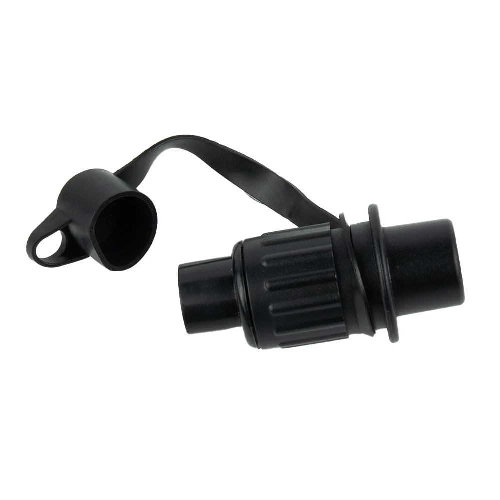 High Quality 3Pin Trailer Waterproof Connector Rubber Gasket Silicone Waterproof Truck Accessories 3 Pin Waterproof Connector
High Quality 3Pin Trailer Waterproof Connector Rubber Gasket Silicone Waterproof Truck Accessories 3 Pin Waterproof Connector