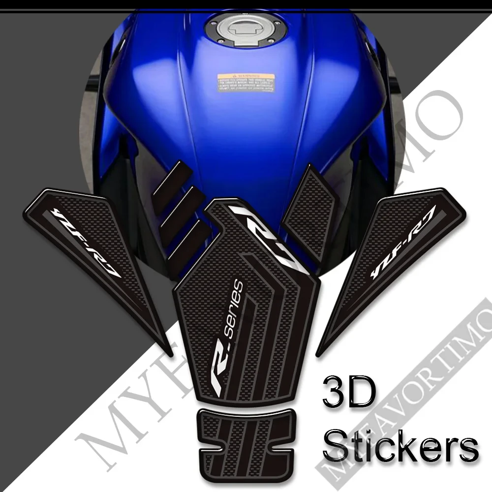 Наклейки на мотоцикл для YAMAHA YZF-R7 YZF R7 YZFR7 HP M 2022, защита от газа, топлива, масла
Наклейки на мотоцикл для YAMAHA YZF-R7 YZF R7 YZFR7 HP M 2022, защита от газа, топлива, масла