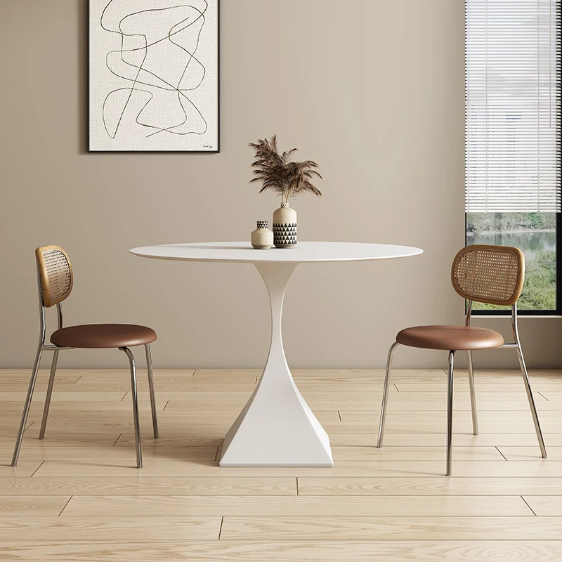 French Design Dining Table Simple Tiny House Cheap Backyard Dining Table Reading Free Shipping Mesas De Comedor Home Furnitures
French Design Dining Table Simple Tiny House Cheap Backyard Dining Table Reading Free Shipping Mesas De Comedor Home Furnitures