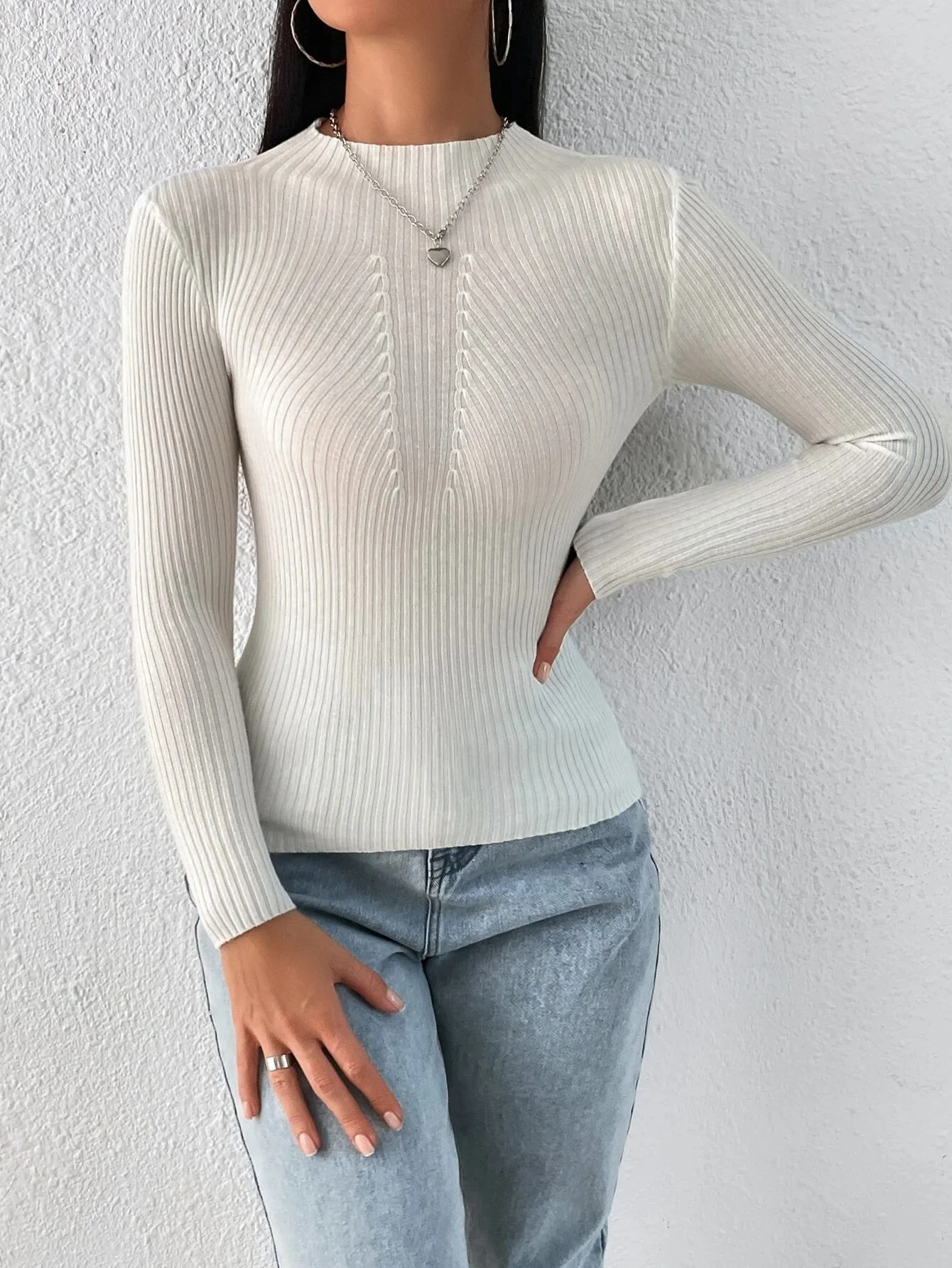 Spring Women Clasic Striped Solid Slim Y2k Turtleneck Sweater Pull Fashion Knitwears Pullovers Clothing Jumper Blouse 3 Mallzona S1d5cb6db78984022850739237d843d64t Spring Women Clasic Striped Solid Slim Y2k Turtleneck Sweater Pull Fashion Knitwears Pullovers Clothing Jumper Blouse Mallzona