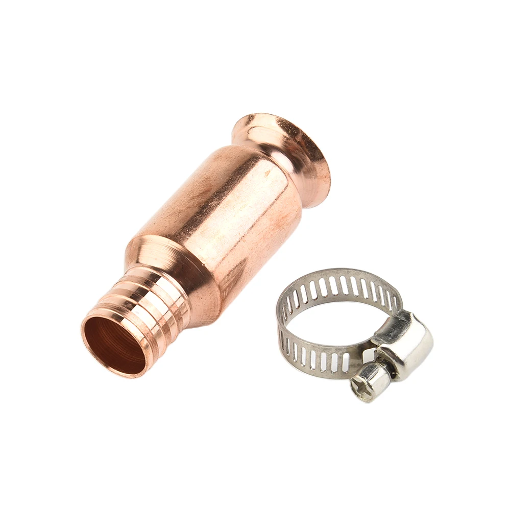 Copper Head Pump Hose Pump Hose Shaking Pump Shaking Hose Valve Copper 18mmx1.5m Brand New High Quality Pump Tubing
Copper Head Pump Hose Pump Hose Shaking Pump Shaking Hose Valve Copper 18mmx1.5m Brand New High Quality Pump Tubing