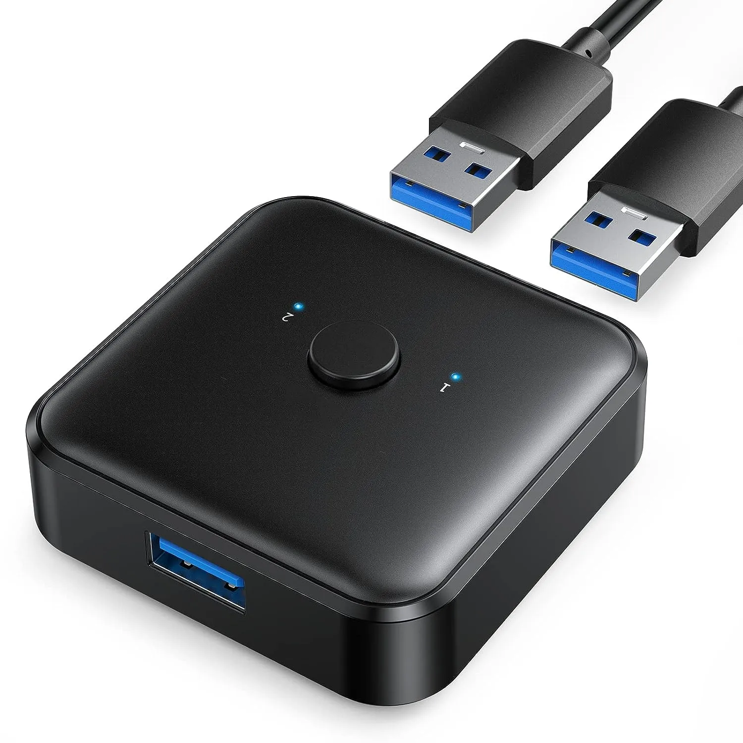 USB 3,0 переключатель USB переключатель 1 в 2 выход (2 в 1 выход) двунаправленный USB переключатель 2 компьютера совместное использование 1 устройство
USB 3,0 переключатель USB переключатель 1 в 2 выход (2 в 1 выход) двунаправленный USB переключатель 2 компьютера совместное использование 1 устройство