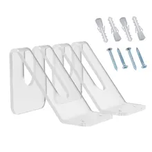Rubber boat Paddle Storage Rack Boat Paddle Storage Rack Wall Mount for Canoe,Paddle Board or Kayak Paddles Oar Hangers 
Rubber boat Paddle Storage Rack Boat Paddle Storage Rack Wall Mount for Canoe,Paddle Board or Kayak Paddles Oar Hangers