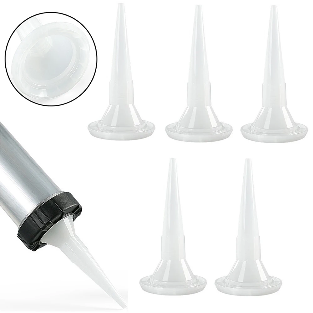 Caulk Nozzle Glue Nozzle Structural Glue Nozzle Caulking Tips Mouth Construction Tools Home Improvement For Glue
Caulk Nozzle Glue Nozzle Structural Glue Nozzle Caulking Tips Mouth Construction Tools Home Improvement For Glue