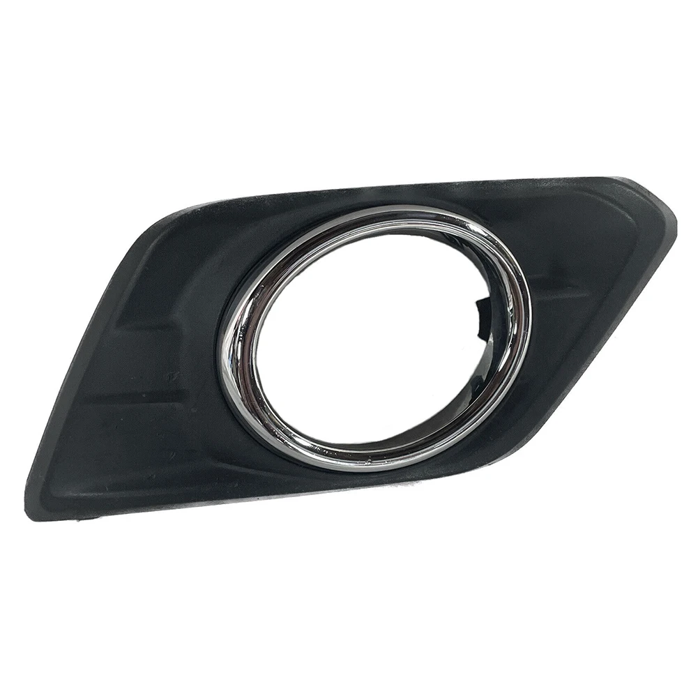 Protect and enhance the appearance of your fog lamp with this Front Right Lower Cover for Nissan For Rogue 2014 2017
Protect and enhance the appearance of your fog lamp with this Front Right Lower Cover for Nissan For Rogue 2014 2017