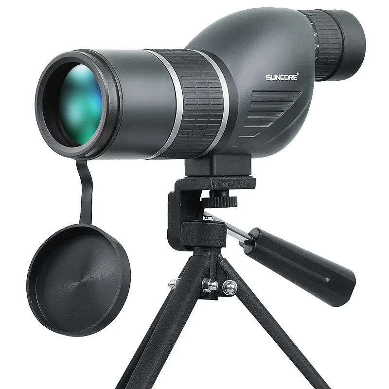 Телескоп Suncore 12-36X50S, Зрительная труба с зумом, водонепроницаемый Монокуляр для наблюдения за птицами на дальнем расстоянии
Телескоп Suncore 12-36X50S, Зрительная труба с зумом, водонепроницаемый Монокуляр для наблюдения за птицами на дальнем расстоянии