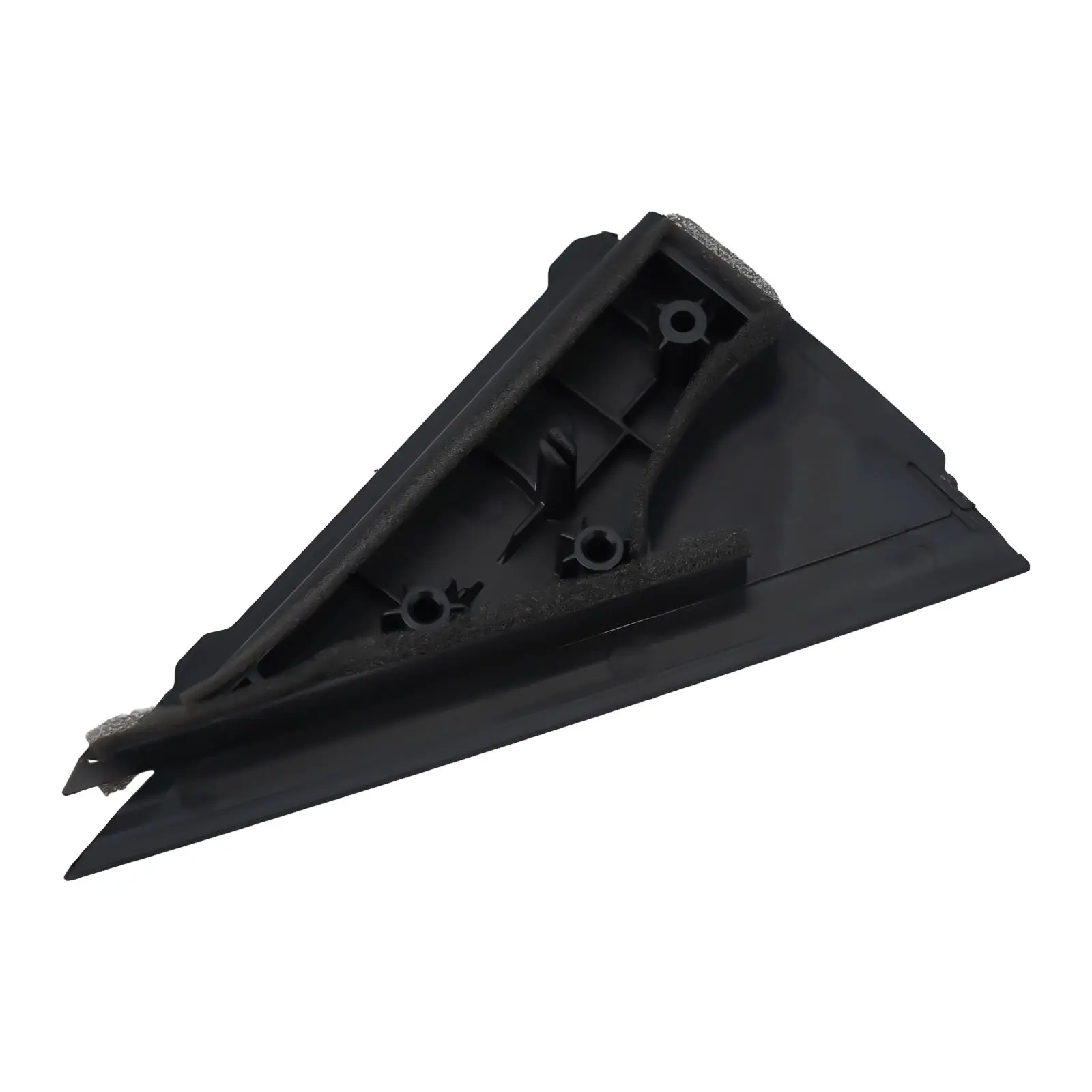 2pcs Car C-Pillar Post Outside Molding Trim For Hyundai I30 07~12 Hatchback Rear Window Triangle Trim Panel Left+right
2pcs Car C-Pillar Post Outside Molding Trim For Hyundai I30 07~12 Hatchback Rear Window Triangle Trim Panel Left+right