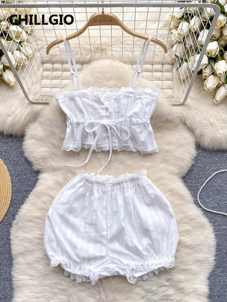 CHILLGIO женские летние сексуальные кружевные лоскутные пижамные костюмы, винтажная кофта, одежда для сна, эротические привлекательные шорты с разрезом
CHILLGIO женские летние сексуальные кружевные лоскутные пижамные костюмы, винтажная кофта, одежда для сна, эротические привлекательные шорты с разрезом