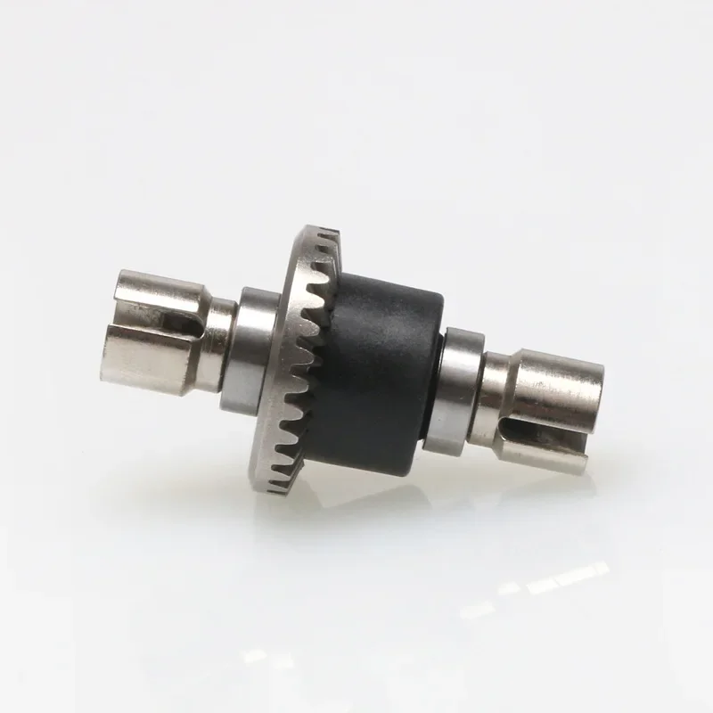 Детали для грузовиков MJX Hyper Go 16207 16208 16209 16210 14301 14302 R/C, Модернизированная металлическая передняя и задняя дифференциальная передача
Детали для грузовиков MJX Hyper Go 16207 16208 16209 16210 14301 14302 R/C, Модернизированная металлическая передняя и задняя дифференциальная передача