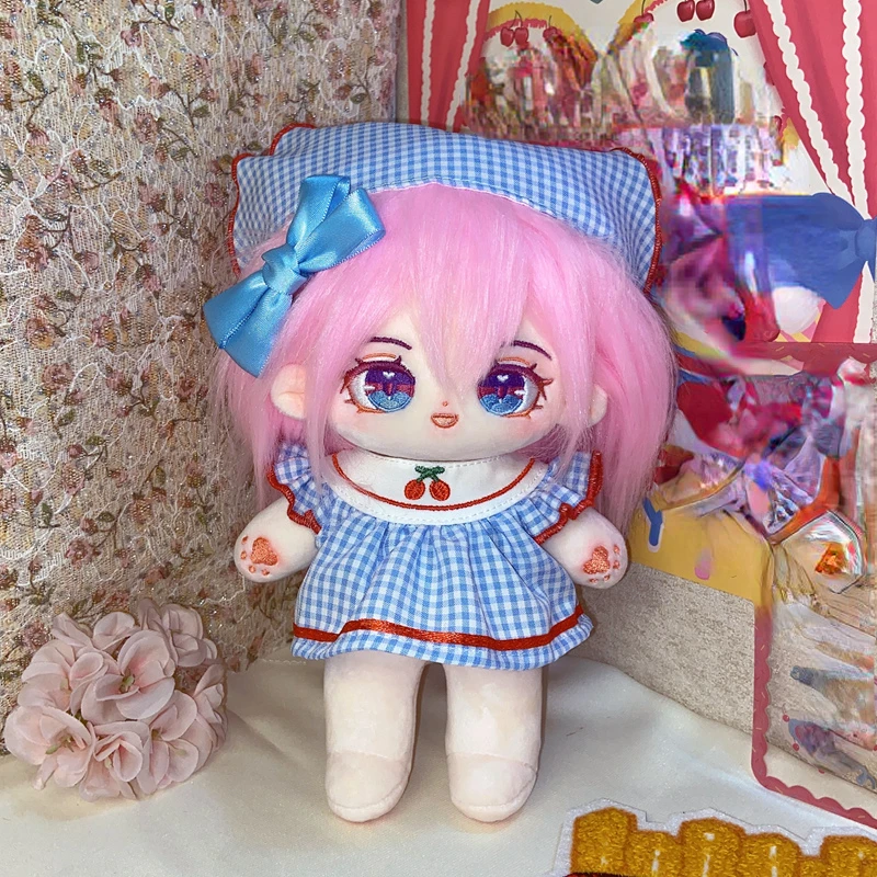 20cm Anime Game Honkai: Star Rail March 7th Kawaii Cosplay Plush Stuffed Doll Body Ear Fan Collection Plushies Toys Figures Gift
20cm Anime Game Honkai: Star Rail March 7th Kawaii Cosplay Plush Stuffed Doll Body Ear Fan Collection Plushies Toys Figures Gift