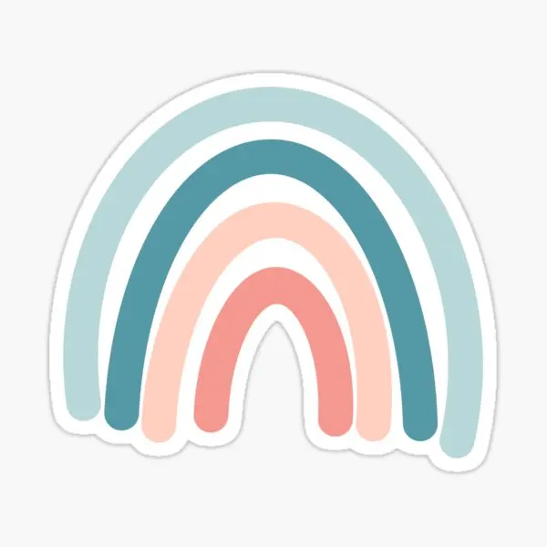 Радуга 5 шт. наклейки на Фон аниме Печать детское искусство Милая комната бампер мультфильм стена Гостиная наклейки забавное окно ноутбук 
Радуга 5 шт. наклейки на Фон аниме Печать детское искусство Милая комната бампер мультфильм стена Гостиная наклейки забавное окно ноутбук