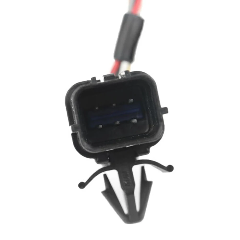 For Genesis G80 2017-2020 Black ABS 1pc Accessories Camera High Performance Parking Reversing Camera for Hyundai Genesis G80
For Genesis G80 2017-2020 Black ABS 1pc Accessories Camera High Performance Parking Reversing Camera for Hyundai Genesis G80