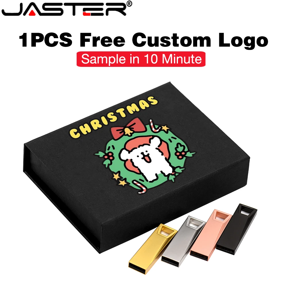 Металлический USB флеш-накопитель JASTER, 128 ГБ, белый, с черной коробкой, 64 ГБ, рождественские подарки, флеш-накопитель, 4 Гб, цветная печать, U-диск 8 ГБ
Металлический USB флеш-накопитель JASTER, 128 ГБ, белый, с черной коробкой, 64 ГБ, рождественские подарки, флеш-накопитель, 4 Гб, цветная печать, U-диск 8 ГБ