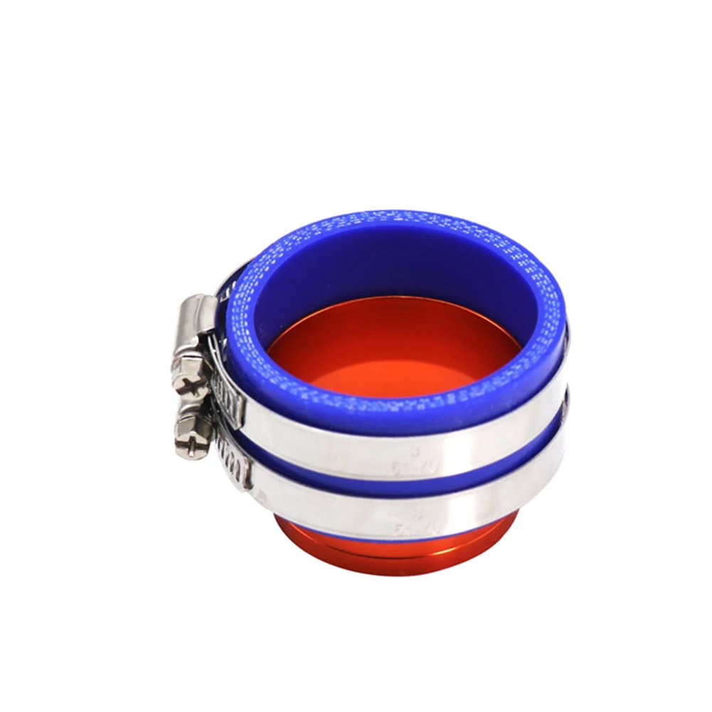 Motocross Rubber Adapter Carburetor Intake Adjuster PWK PE Carburetor Air Joint Conversion Intake Manifold Clamps Interface
Motocross Rubber Adapter Carburetor Intake Adjuster PWK PE Carburetor Air Joint Conversion Intake Manifold Clamps Interface