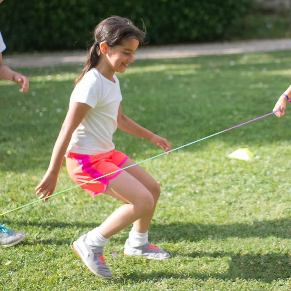 Kids Jumping Rope Kids Jump Skip Rope Skip Rope Jumping Rope Kids Exercise Equipment Rapid Speed Jump Rope Skipping Rope
Kids Jumping Rope Kids Jump Skip Rope Skip Rope Jumping Rope Kids Exercise Equipment Rapid Speed Jump Rope Skipping Rope