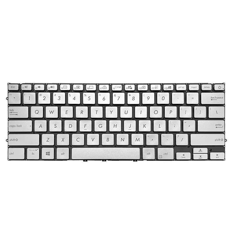 New ORIGINAL Laptop Keyboard For Asus14 BX431FA BX431FL S4500F U4500FA S4500FAC New ORIGINAL Laptop Keyboard For Asus14 BX431FA BX431FL S4500F U4500FA S4500FAC