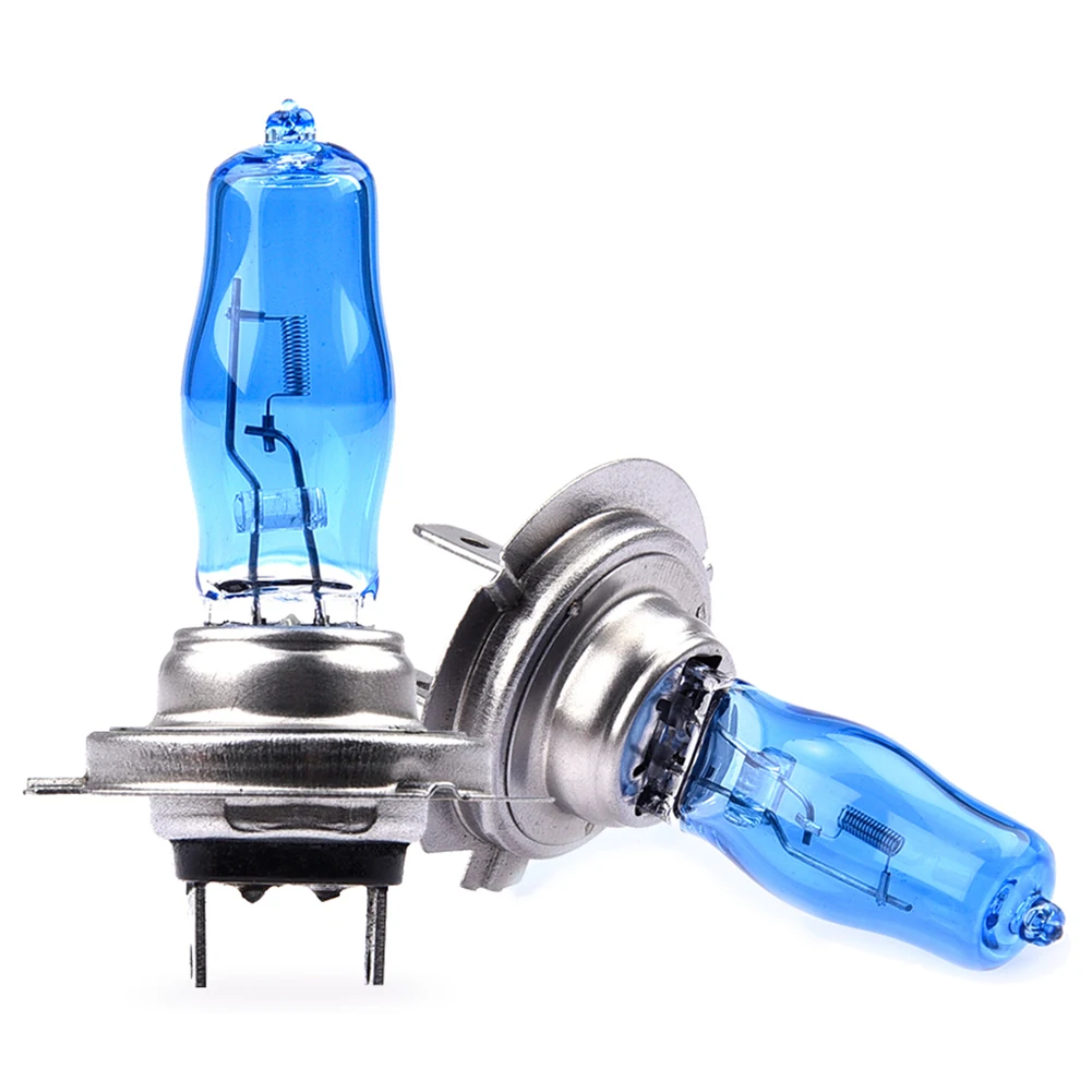 2Pcs HOD H7 100W High Quality Bulb Auto Car Headlights Sun Light/Ultra-white Light 4500K Car Fog Auto Head lamps Accessories
2Pcs HOD H7 100W High Quality Bulb Auto Car Headlights Sun Light/Ultra-white Light 4500K Car Fog Auto Head lamps Accessories