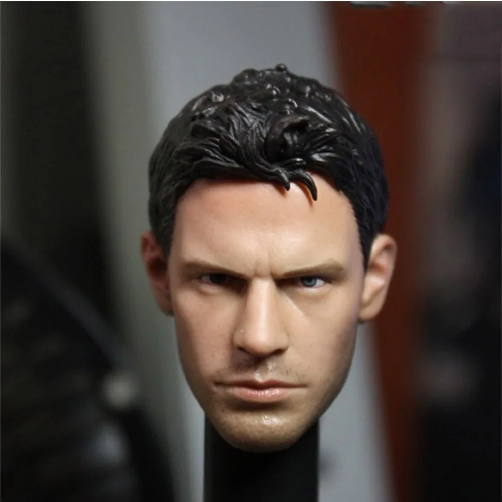 Экшн-фигурка в масштабе 1/6, мужской Биохимический кризис, модель с головой Криса для 12-дюймовой экшн-фигурки, модель, кукла, игрушка
Экшн-фигурка в масштабе 1/6, мужской Биохимический кризис, модель с головой Криса для 12-дюймовой экшн-фигурки, модель, кукла, игрушка