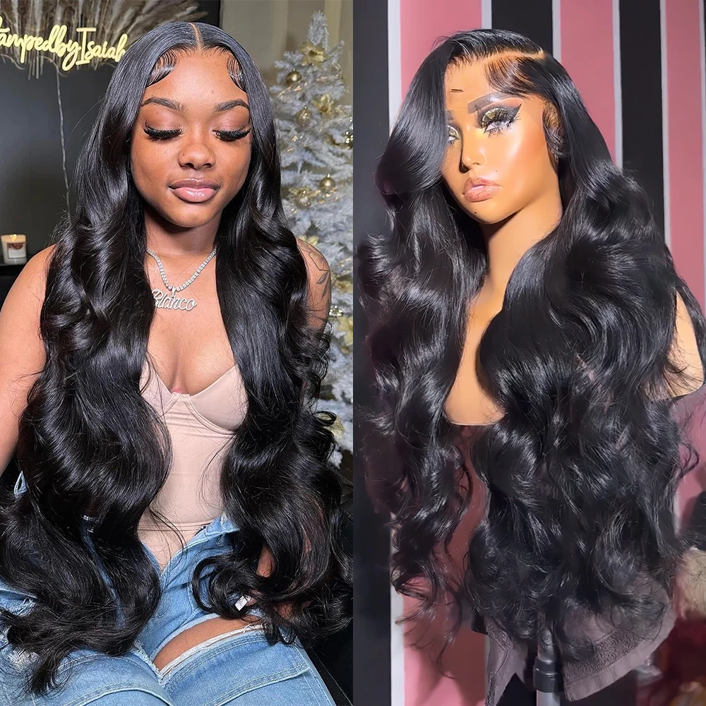 Glueless Wigs Body Wave Human Hair Lace Frontal Wig 30 Inch Lace Front Wig 5X5 Lace Closure Wig On Sale 13X6 Hd Lace Frontal Wig
Glueless Wigs Body Wave Human Hair Lace Frontal Wig 30 Inch Lace Front Wig 5X5 Lace Closure Wig On Sale 13X6 Hd Lace Frontal Wig
