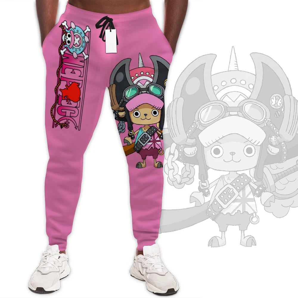 Джоггеры Tony Chopper, Стильные слитные мужские спортивные брюки с рисунком Аниме Манга, новинка 2024 года, весенне-осенняя женская одежда
Джоггеры Tony Chopper, Стильные слитные мужские спортивные брюки с рисунком Аниме Манга, новинка 2024 года, весенне-осенняя женская одежда