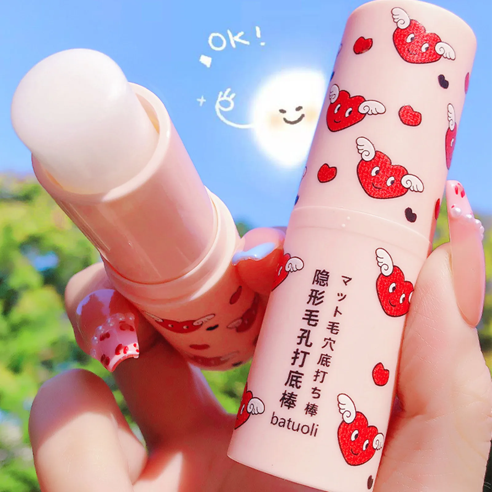 thumb