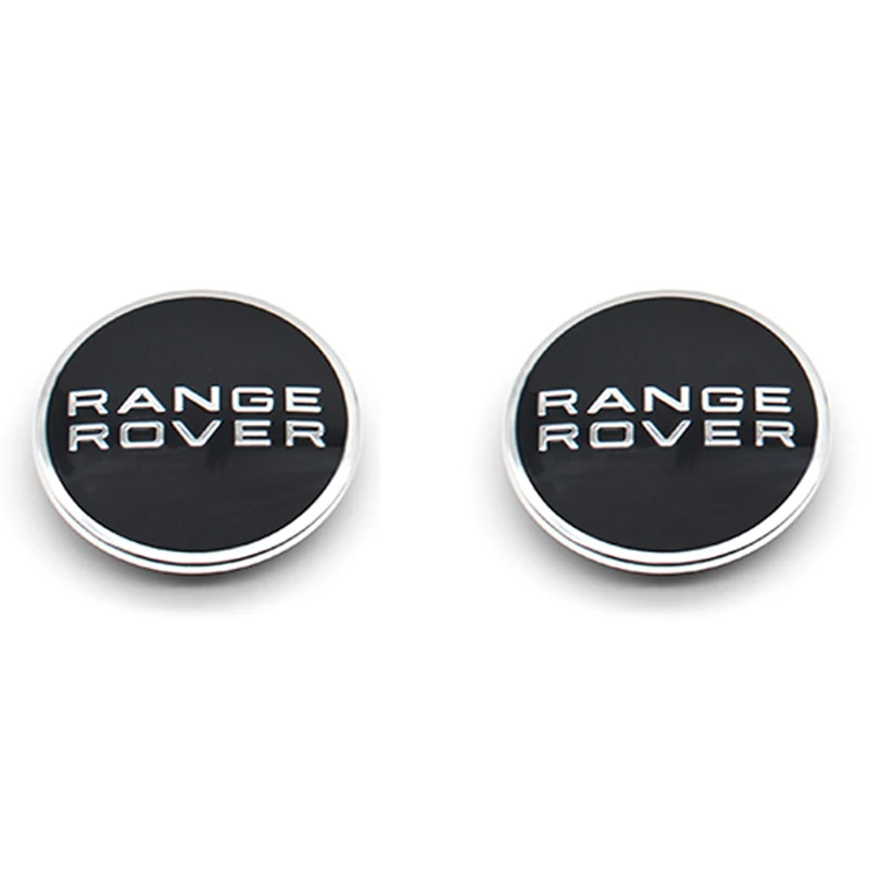 4pcs 62mm Car Emblem Badge Rims Logo Hub Caps For Land Range Rover Sport Evoque L322 L320 L406 P38 Wheel Center Caps Accessories
4pcs 62mm Car Emblem Badge Rims Logo Hub Caps For Land Range Rover Sport Evoque L322 L320 L406 P38 Wheel Center Caps Accessories