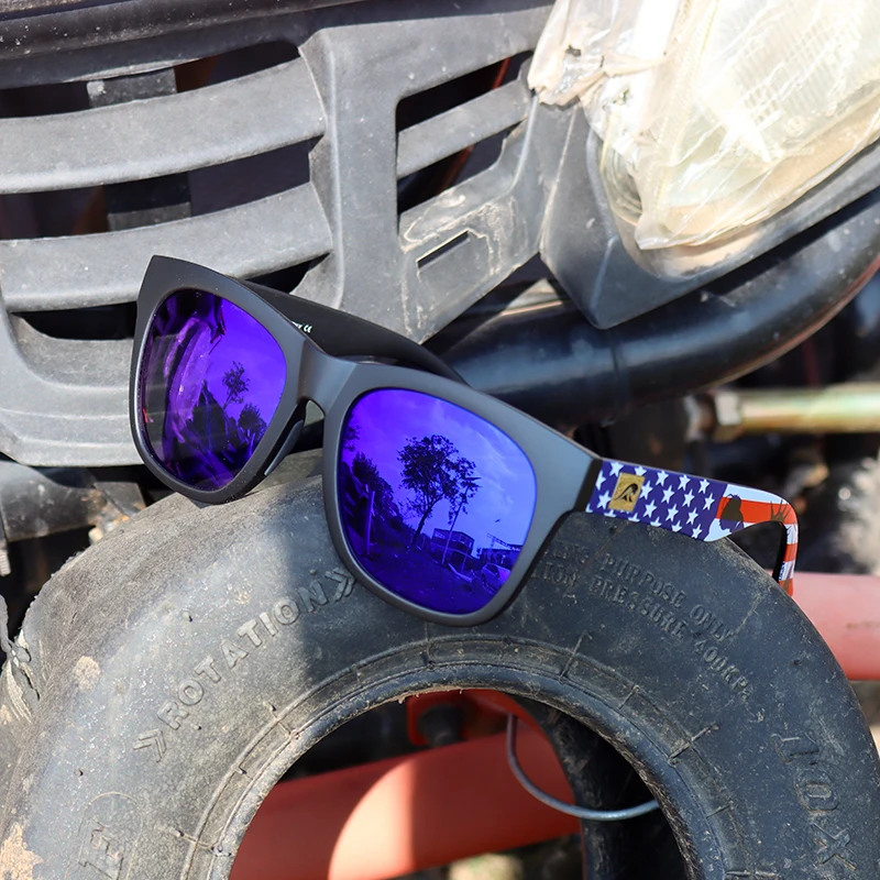 2022 Polarized Square Sunglasses For Men Outdoor Sports Fishing Glasses 3D Metal Logo Driving Sun glasses
2022 Polarized Square Sunglasses For Men Outdoor Sports Fishing Glasses 3D Metal Logo Driving Sun glasses