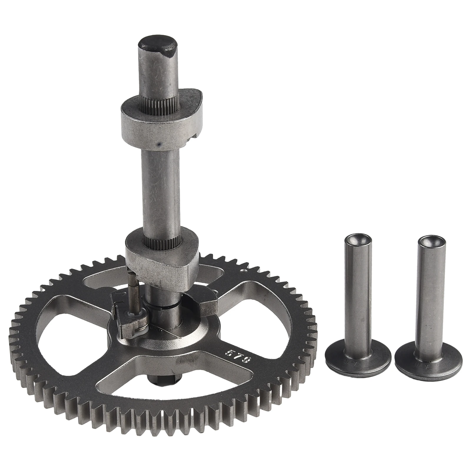 Original Engine Timing Camshaft Cam Gear Intake Garden Tool For Toro LX426 Lawn Camshaft 71253 Riding Lawn Mower Camshaft Parts
Original Engine Timing Camshaft Cam Gear Intake Garden Tool For Toro LX426 Lawn Camshaft 71253 Riding Lawn Mower Camshaft Parts