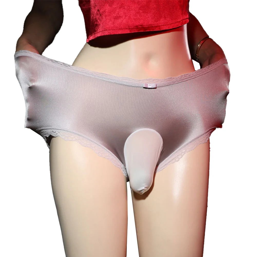 Мужские трусы брифы с кружевом, сияющее нижнее белье, супер эластичные шорты, нижнее белье для геев
Мужские трусы брифы с кружевом, сияющее нижнее белье, супер эластичные шорты, нижнее белье для геев