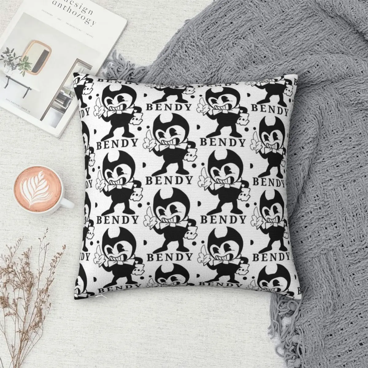 Bendy Pillowcase Polyester Pillows Cover Cushion Comfort Throw Pillow Sofa Decorative Cushions Used for Home Bedroom Living Room
Bendy Pillowcase Polyester Pillows Cover Cushion Comfort Throw Pillow Sofa Decorative Cushions Used for Home Bedroom Living Room