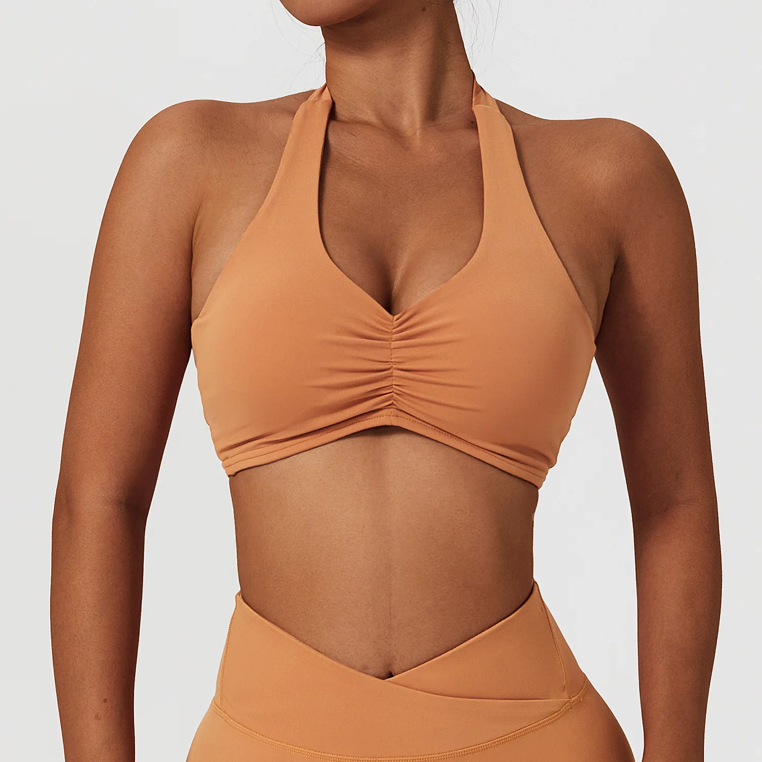 Wyplosz Sports Bras Women Fitness Workout Comfortable Shockproof Top Vest Nude High Strength Beauty Back Push Gym Free Shipping
Wyplosz Sports Bras Women Fitness Workout Comfortable Shockproof Top Vest Nude High Strength Beauty Back Push Gym Free Shipping