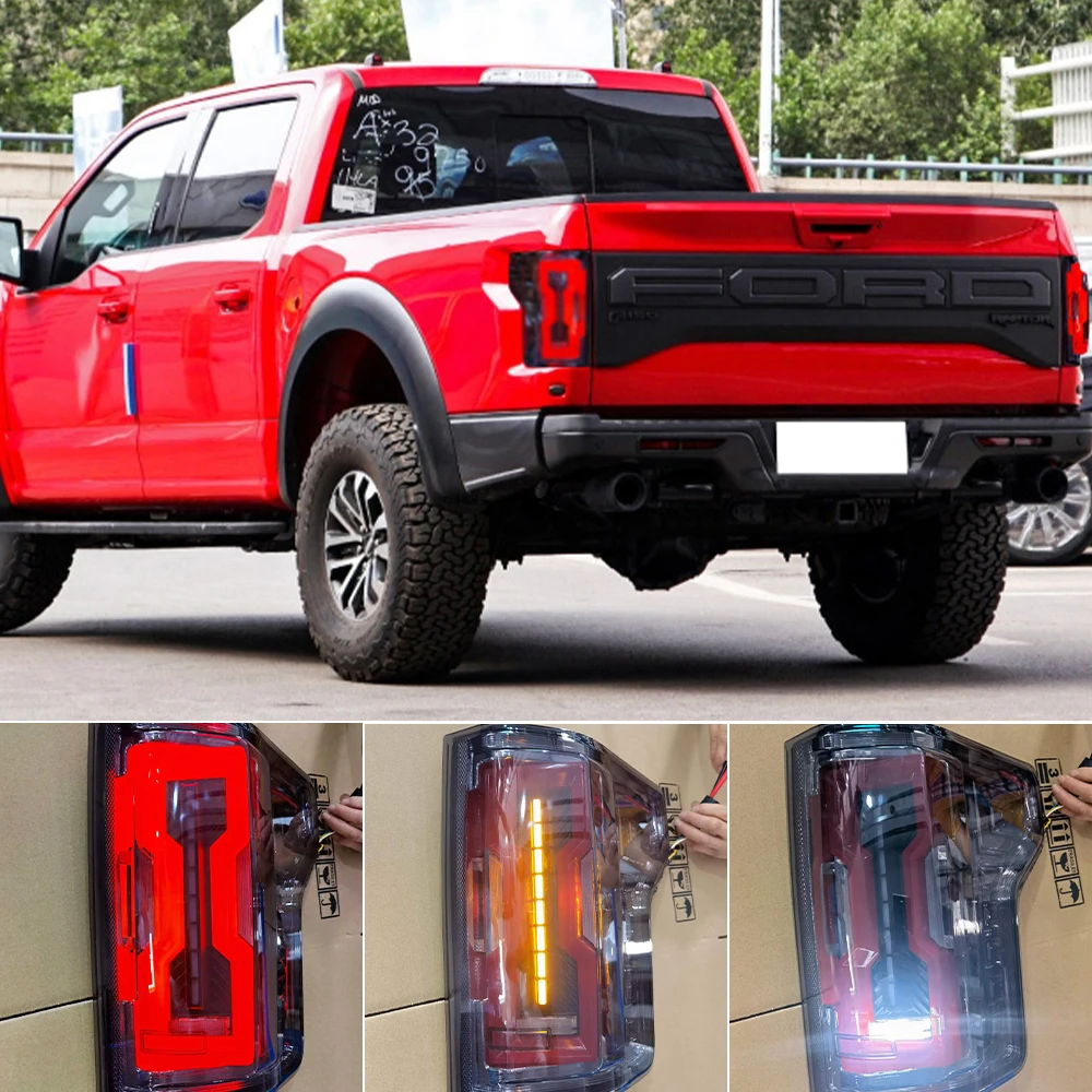 Автомобильный светодиодный задний фонарь для Ford F150, 2015, 2016, 2017, 2018, 2019, 2020, стояночные фонари, задние стоп-сигналы, пикап, стоп-сигналы, 1 комплект
Автомобильный светодиодный задний фонарь для Ford F150, 2015, 2016, 2017, 2018, 2019, 2020, стояночные фонари, задние стоп-сигналы, пикап, стоп-сигналы, 1 комплект