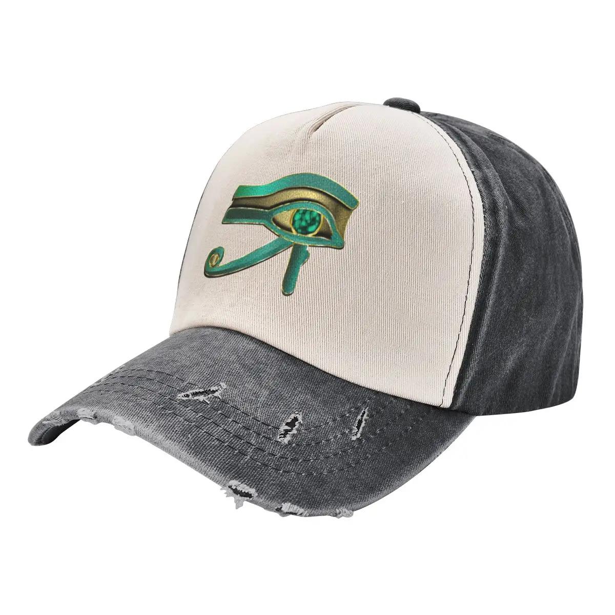 Right Eye of Horus Baseball Cap Ball Cap Golf Cap Trucker Women's Hats 2024 Men's
Right Eye of Horus Baseball Cap Ball Cap Golf Cap Trucker Women's Hats 2024 Men's