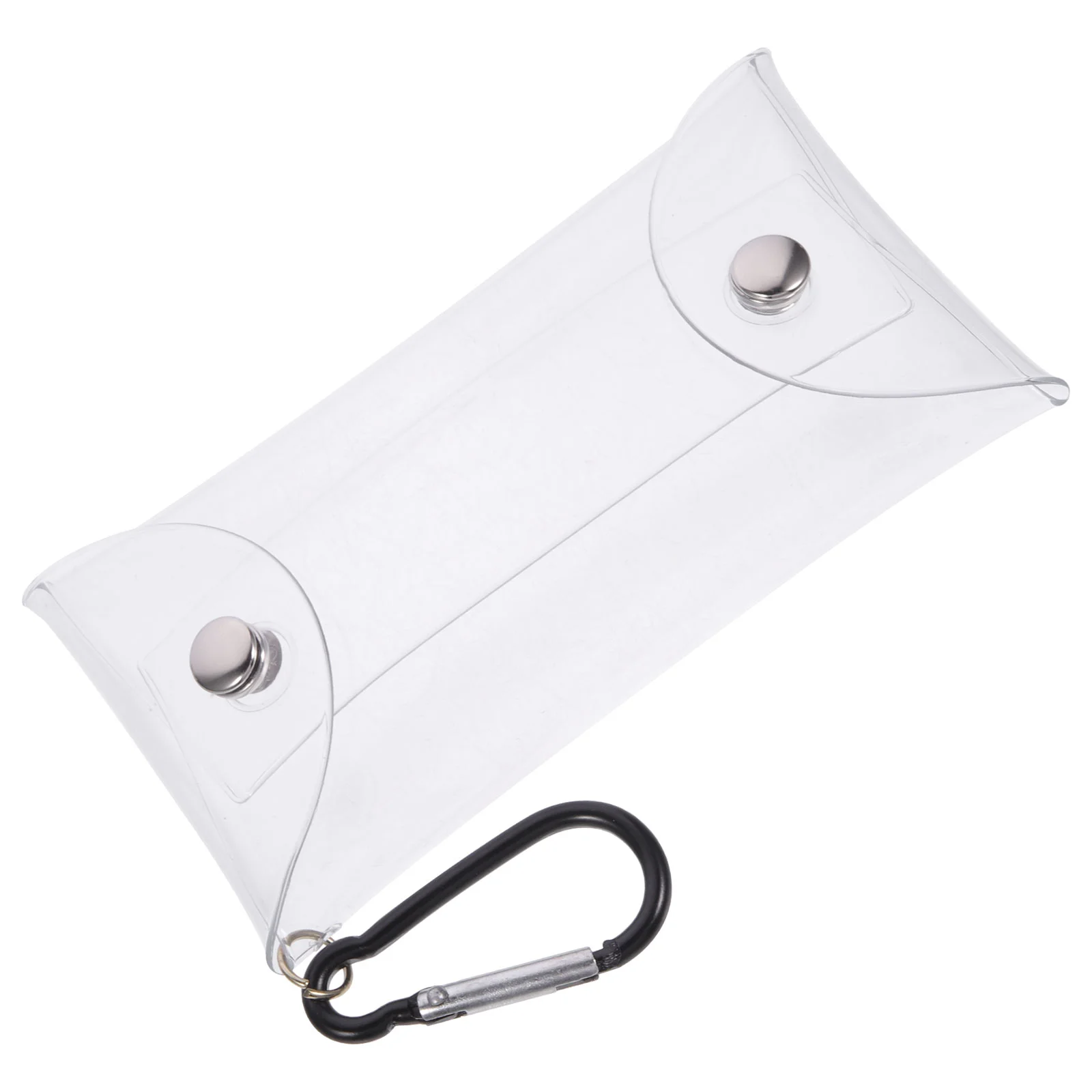 Transparent Coin Purse Change for Kids Wallet Girl Small Earphone Bag Travel Purses Storage 
Transparent Coin Purse Change for Kids Wallet Girl Small Earphone Bag Travel Purses Storage