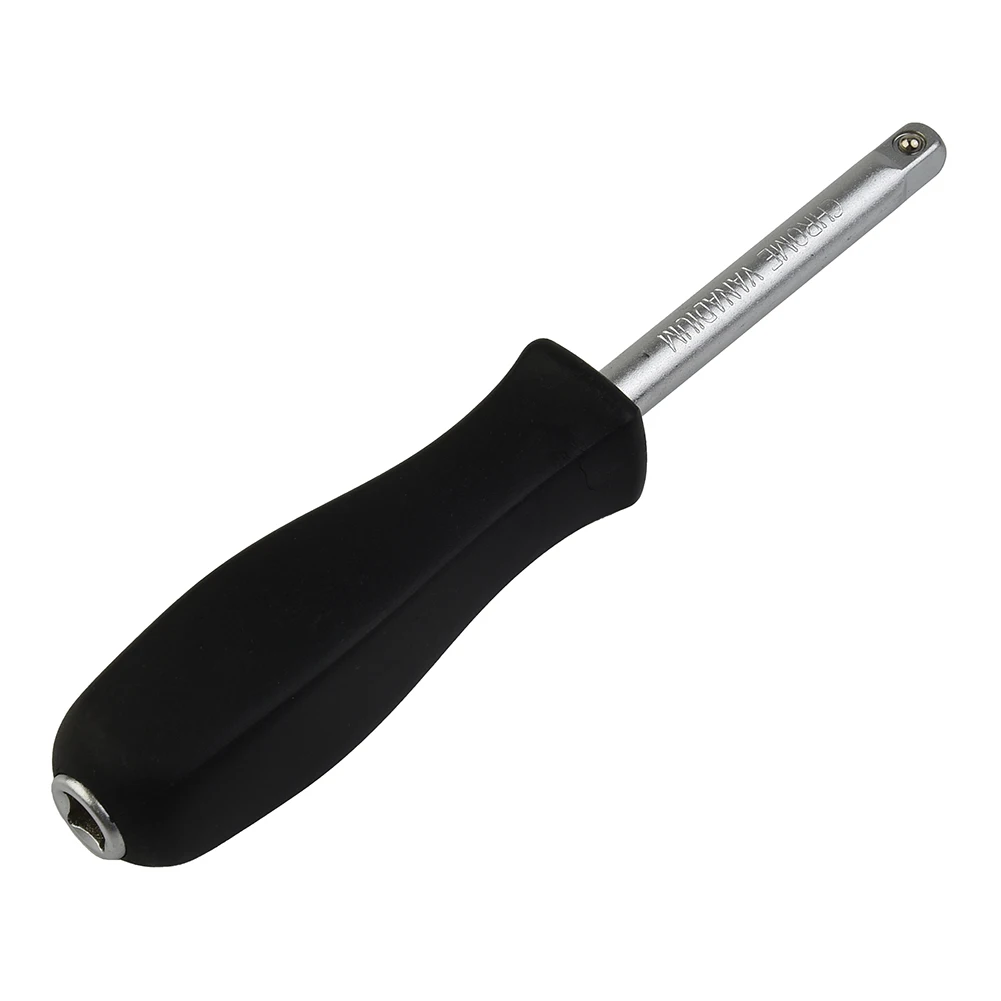 

Отвертки гайки 1/4 двойного назначения 6,3 мм Соединительная ручка с нижним отверстием маленькая квадратная ручка Спиннер Быстрая доставка