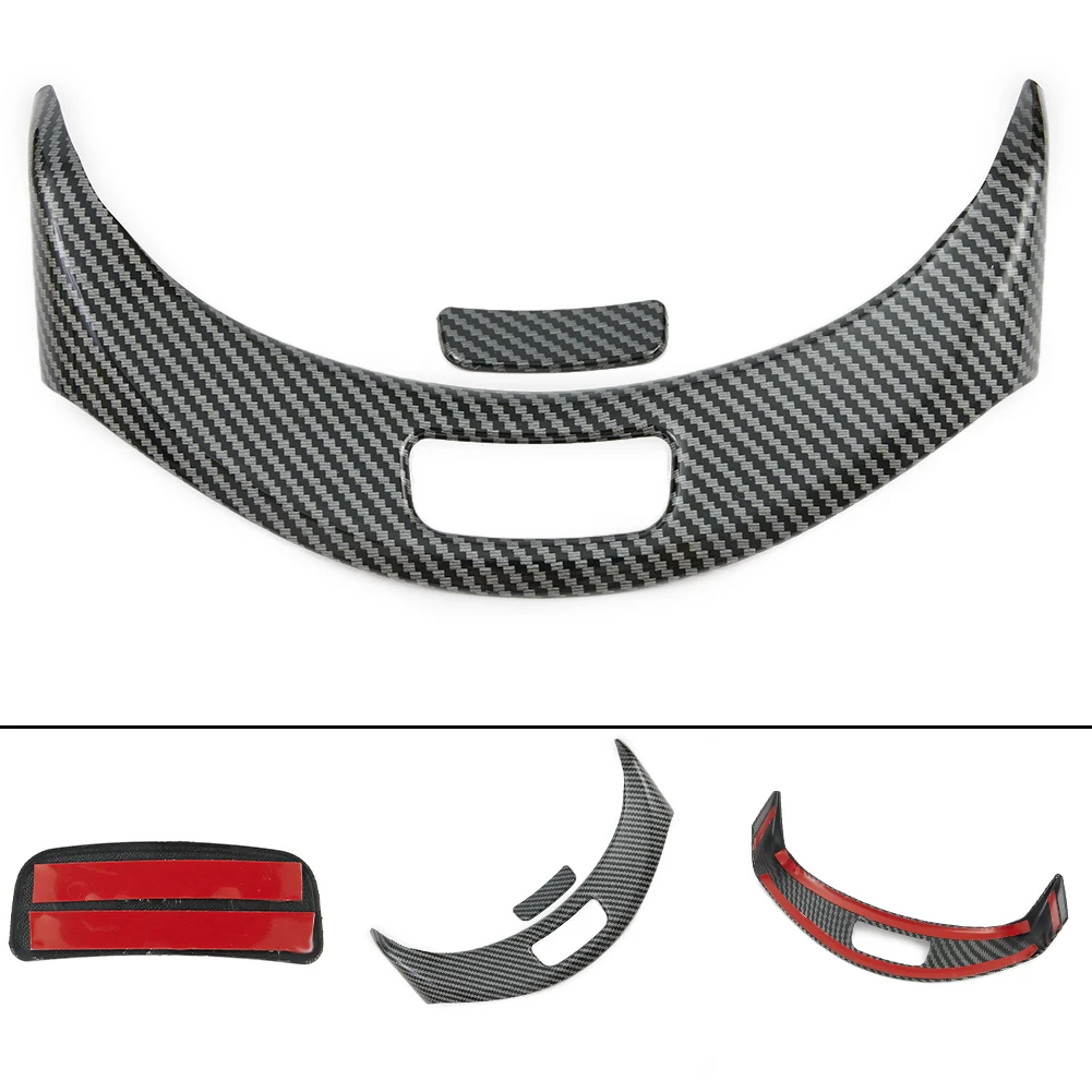 Car ABS Plastic Armrest Box Button Frame For Mercedes-Benz C Class W205 GLC X253 2015-2020 Accessories For Vehicles
Car ABS Plastic Armrest Box Button Frame For Mercedes-Benz C Class W205 GLC X253 2015-2020 Accessories For Vehicles
