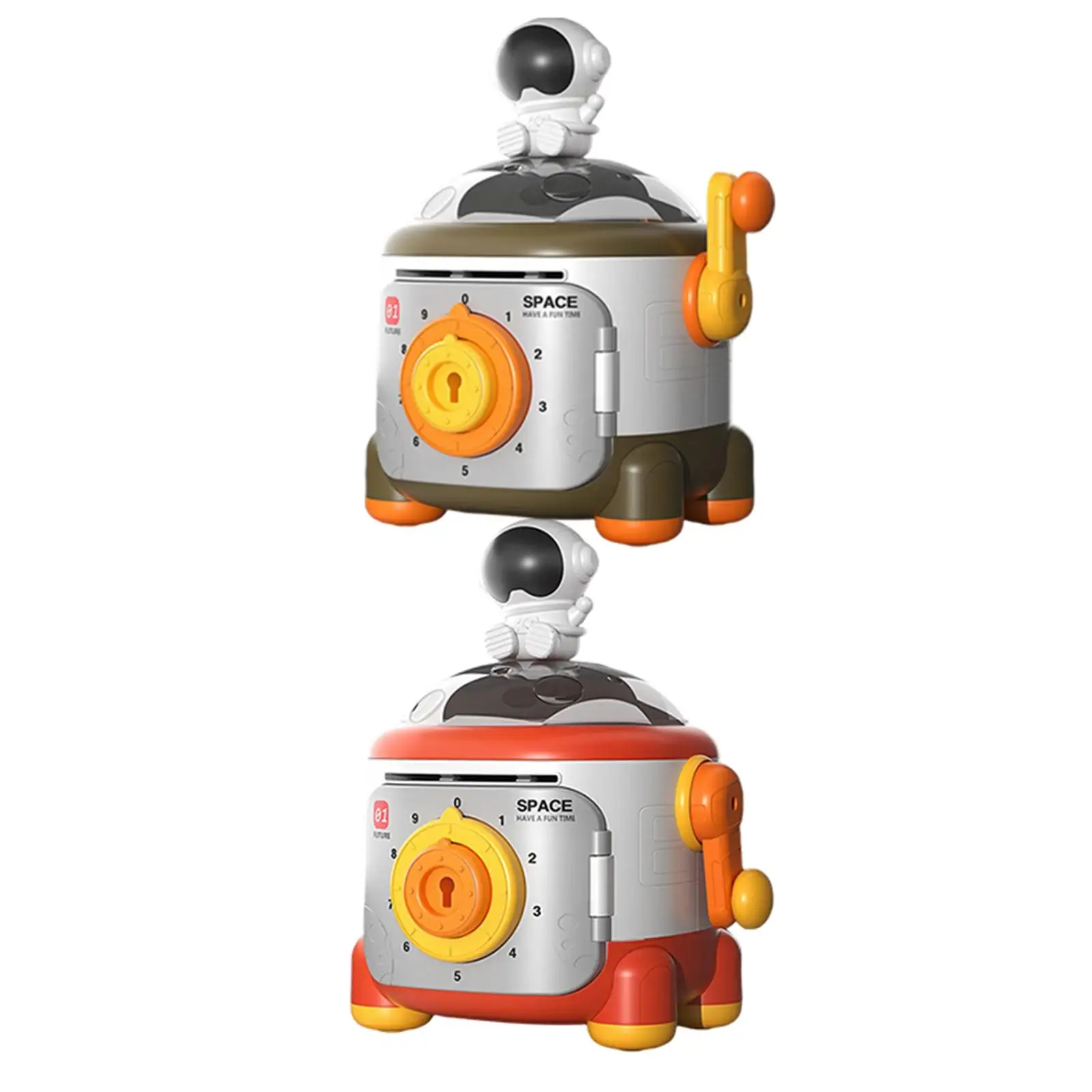 Развивающая игрушка, копилка, милый космический человек для украшения дома, Пасха
Развивающая игрушка, копилка, милый космический человек для украшения дома, Пасха