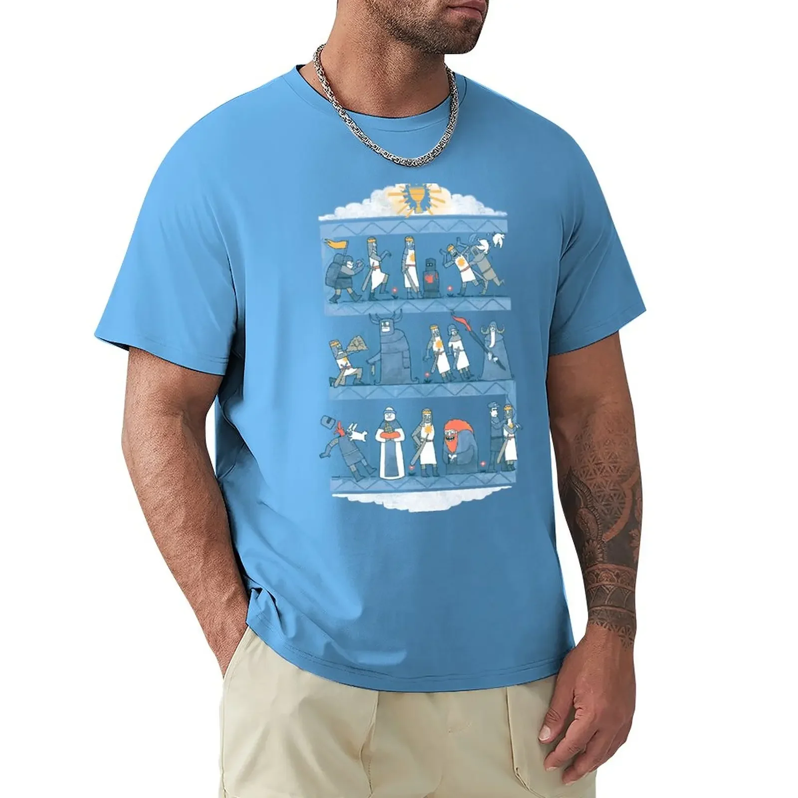Tapestry of Aaarrrggghhh T-Shirt kawaii clothes Aesthetic clothing tshirts for men
Tapestry of Aaarrrggghhh T-Shirt kawaii clothes Aesthetic clothing tshirts for men