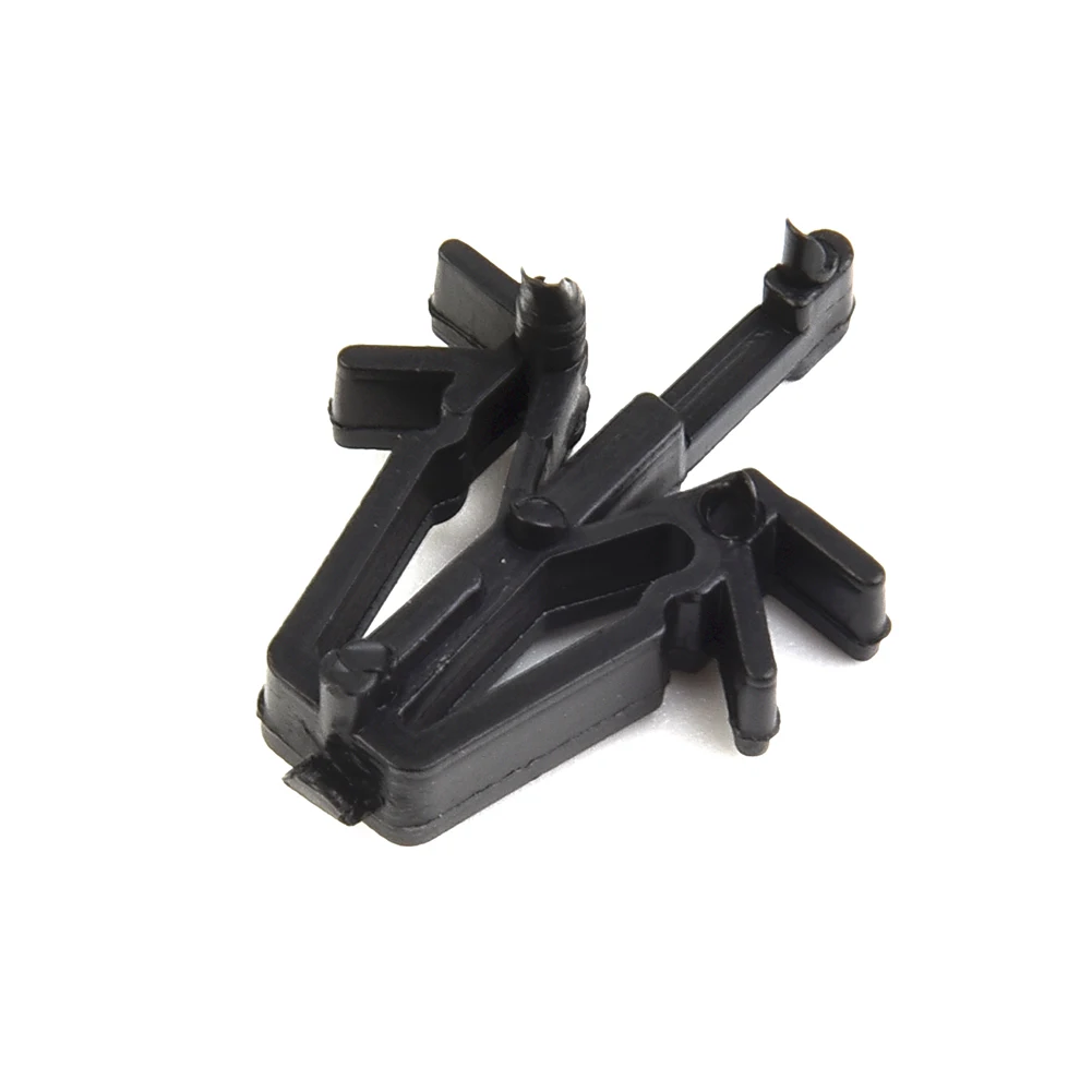 Grille Clips Retainer Plastic Replacement 20pcs 90467-12040 Accessories Automotive Black Exterior Durable Useful
Grille Clips Retainer Plastic Replacement 20pcs 90467-12040 Accessories Automotive Black Exterior Durable Useful