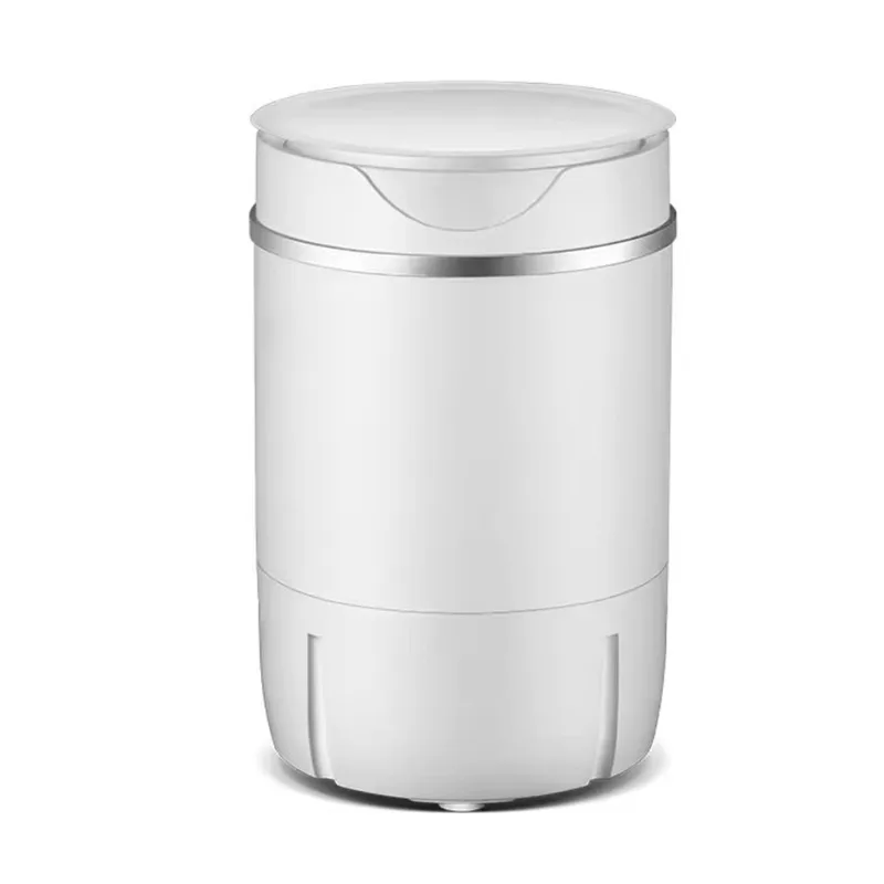 High Quality Small Home Hotel Professional Electric Semi-automatic Mini Washing Machine for Underwear Clothes
High Quality Small Home Hotel Professional Electric Semi-automatic Mini Washing Machine for Underwear Clothes
