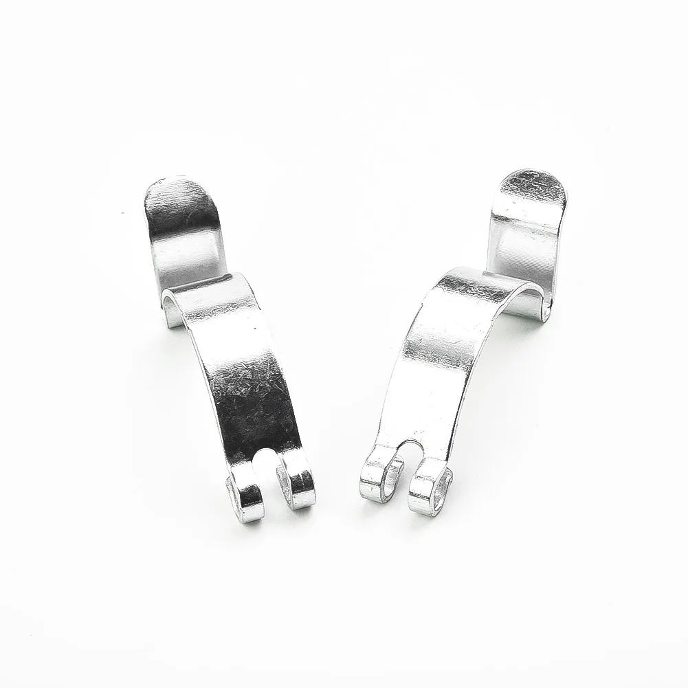 Brand New Clip Motorcycle Acs Replacement Silver Spring 2 Pieces Stable Performance Air Filter High Reliability
Brand New Clip Motorcycle Acs Replacement Silver Spring 2 Pieces Stable Performance Air Filter High Reliability