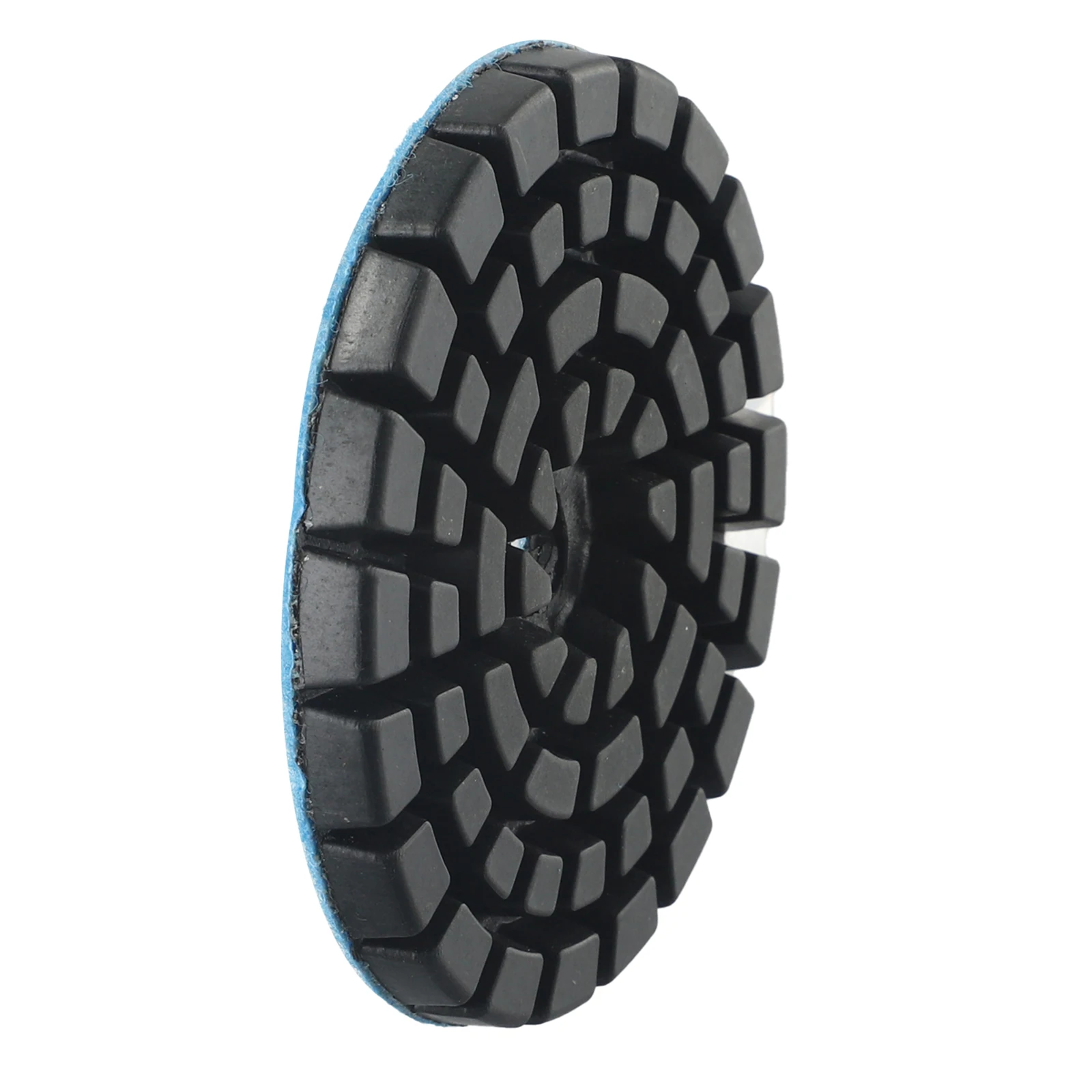High Quality Polishing Pad Polishing Tool For Marble Sanding Thickened 100mm 4Inch Concrete Flooring Durability
High Quality Polishing Pad Polishing Tool For Marble Sanding Thickened 100mm 4Inch Concrete Flooring Durability