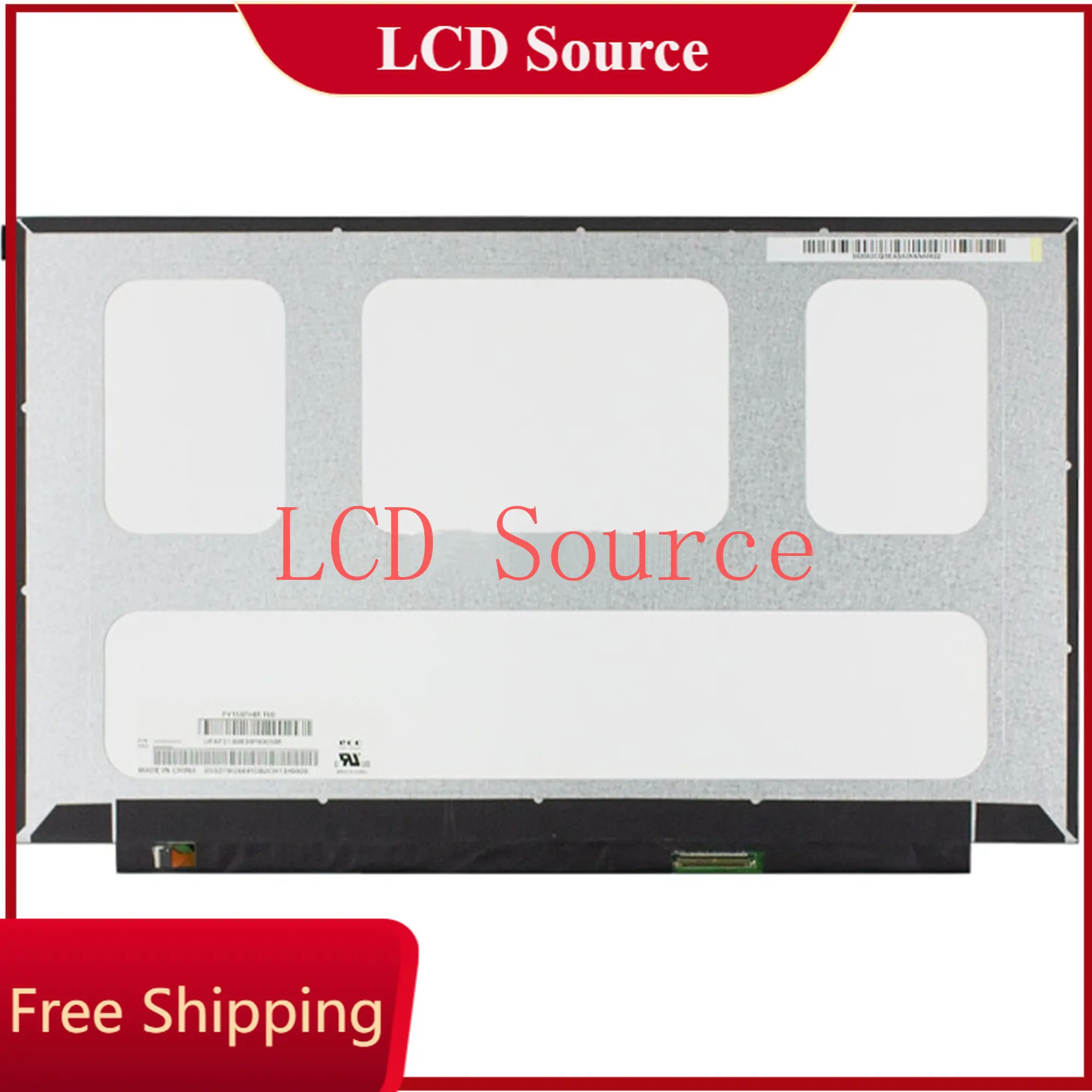 PV156FHM-T00 PV156FHM T00 15.6''Inch 1920×1080 40 PINS Touch Screen Panel Matrix Laptop LCD 1920*1080 EDP
PV156FHM-T00 PV156FHM T00 15.6''Inch 1920×1080 40 PINS Touch Screen Panel Matrix Laptop LCD 1920*1080 EDP