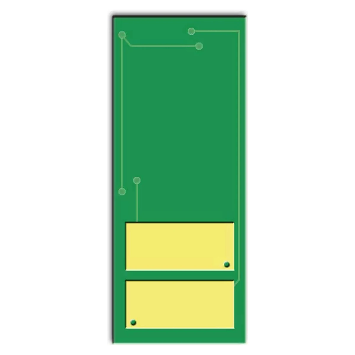 Image Imaging Unit Drum Chip for Canon i-SENSYS i SENSYS iSENSYS ImageClass IC Satera Laser Shot MF 266 MF 267 DW DWF DN DW II
Image Imaging Unit Drum Chip for Canon i-SENSYS i SENSYS iSENSYS ImageClass IC Satera Laser Shot MF 266 MF 267 DW DWF DN DW II