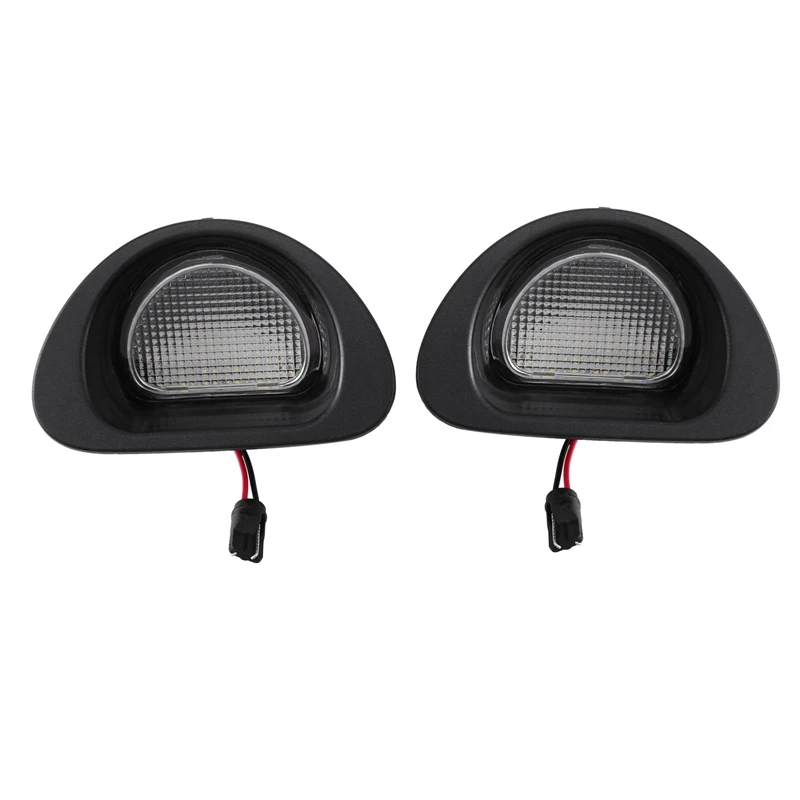 Автомобильный фонарь с номерным знаком для Citroen C1 2005-2013 Peugeot 107 2005-2014
Автомобильный фонарь с номерным знаком для Citroen C1 2005-2013 Peugeot 107 2005-2014