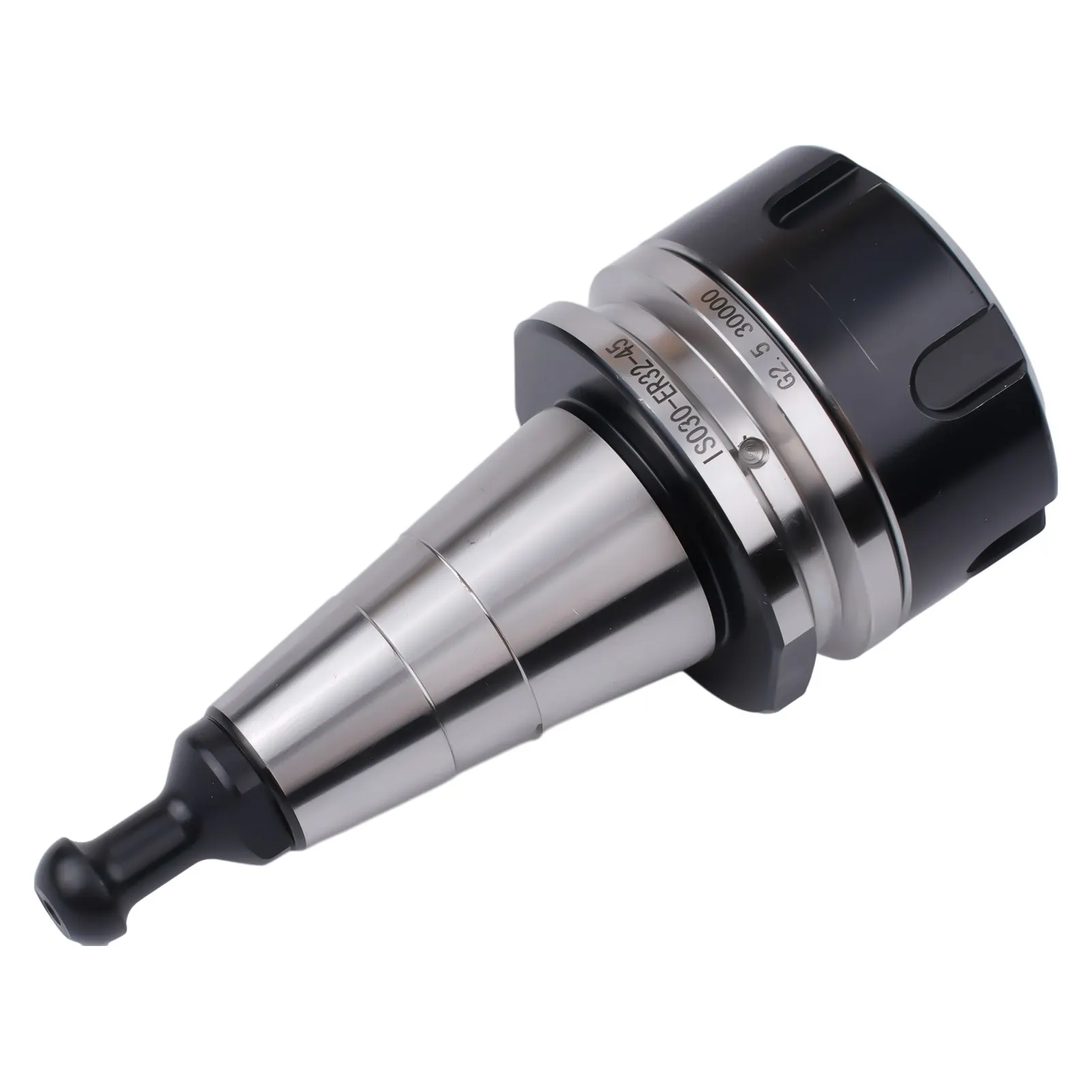 Drilling Machines ER32 Balance Collet None 30000RPM Grinding Machines ISO30-ER32 Processing Machines Durability
Drilling Machines ER32 Balance Collet None 30000RPM Grinding Machines ISO30-ER32 Processing Machines Durability